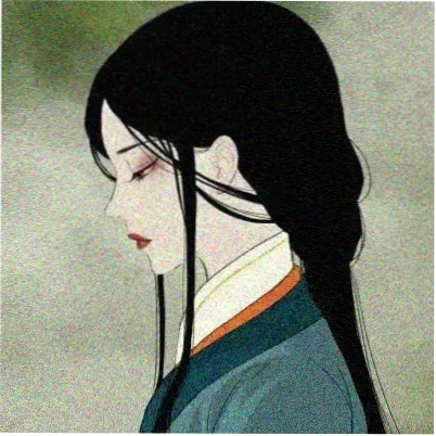 姜冠南 饰 江天昊